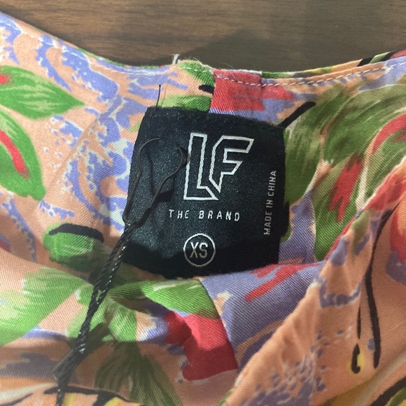 LF the brand two piece outfit - Picture 10 of 15